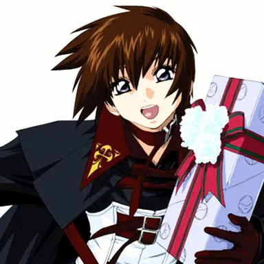 Profile image of キラ・ヤマト
