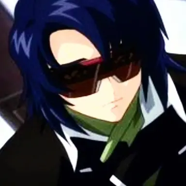 Profile image of アスラン・ザラ