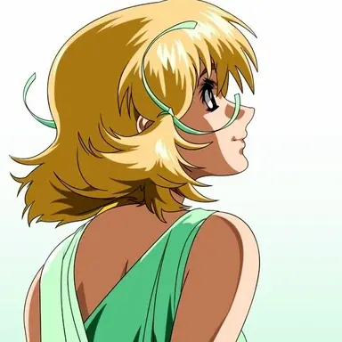 Profile image of カガリ・ユラ・アスハ