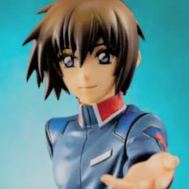 Profile image of キラ・ヤマト