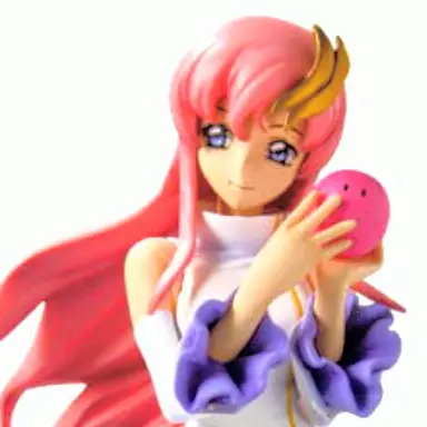 Profile image of ラクス・クライン