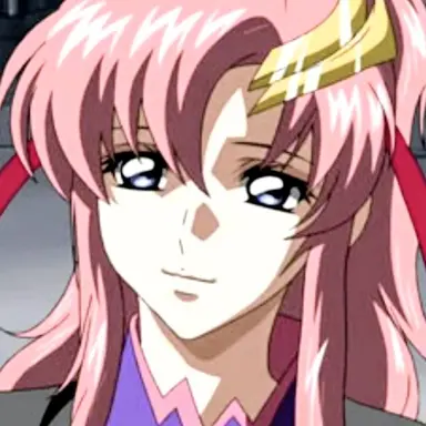 Profile image of ラクス・クライン