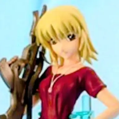 Profile image of カガリ・ユラ・アスハ