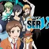 Profile image of Servamp