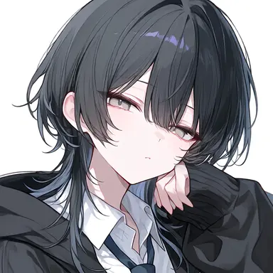 Profile image of 黒崎 冬音