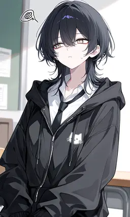 Profile image of 黒崎 冬音