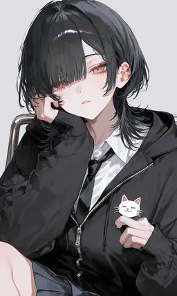 Profile image of 黒崎 冬音