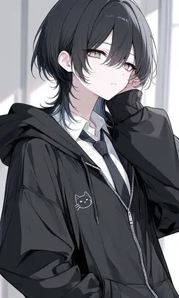 Profile image of 黒崎 冬音
