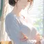 캐릭터 프로필 이미지