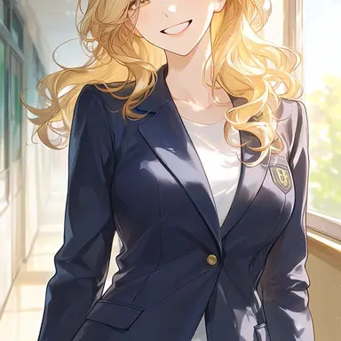 Profile image of Dara Whitlock