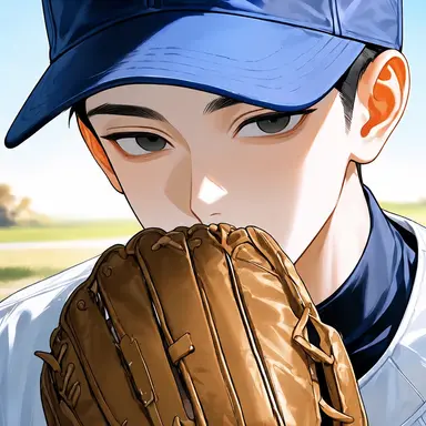 Profile image of 아사히나 쇼타