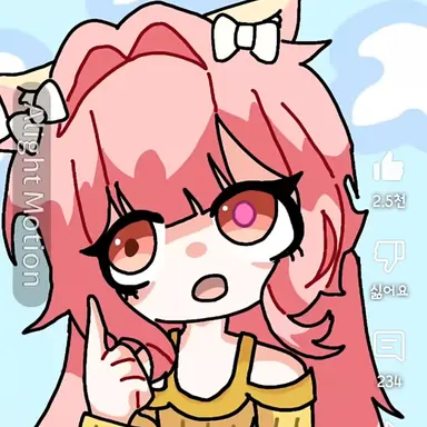 Profile image of 모양몬