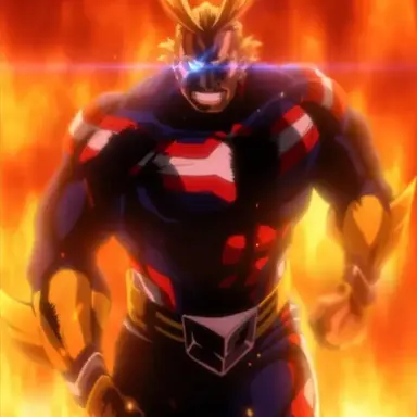 Profile image of 올마이트