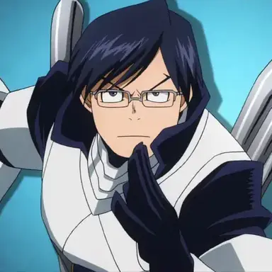 Profile image of 이이다 텐야