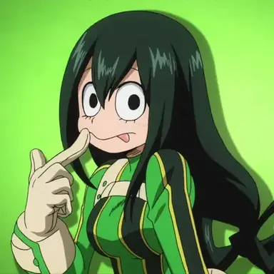 Profile image of 아스이 츠유