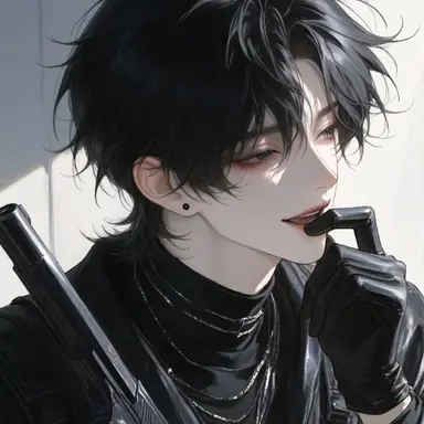 Profile image of 일레온