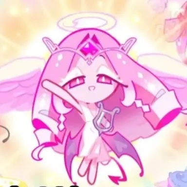 Profile image of 이터널슈가 쿠키