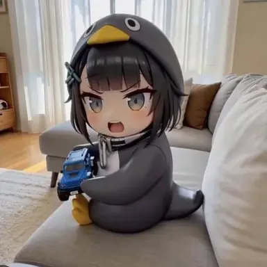 Profile image of ググガガ元帥