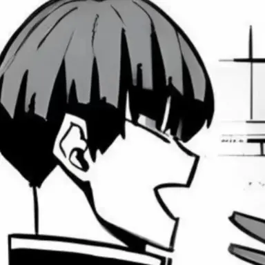 Profile image of 호시나 소우시로