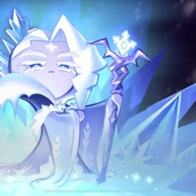 Profile image of 서리여왕 쿠키