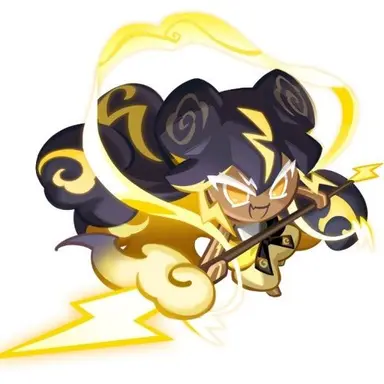 Profile image of 뇌신무장 쿠키