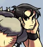 Profile image of Beowulf