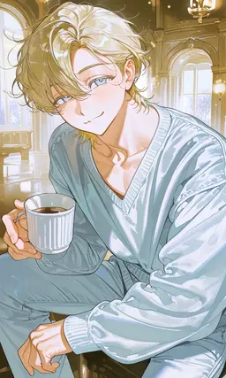 Profile image of ノア