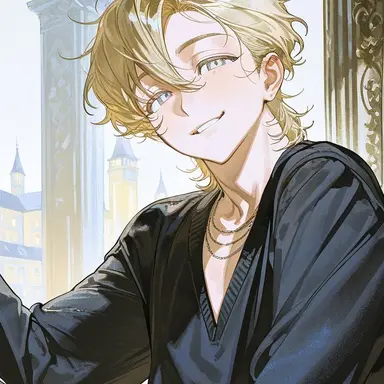 Profile image of ノア