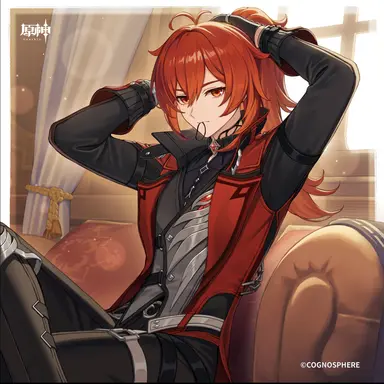 Profile image of ディルック