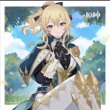 Profile image of ジン