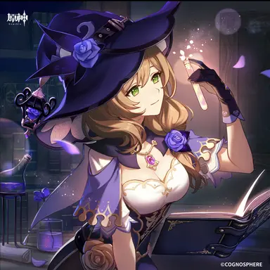 Profile image of リサ