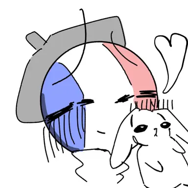 Profile image of フランス
