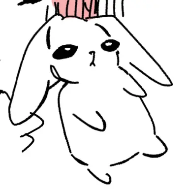 Profile image of うさぎ