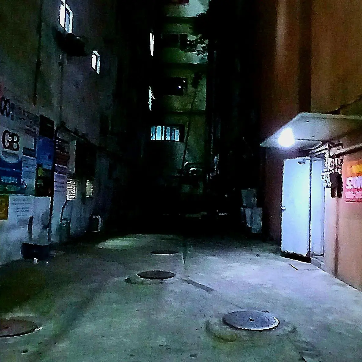 _emergency의 컨휴 +여우 +일진 (대규모 수정중)