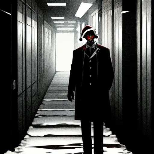 Applesauce0321의 Mr. Claus