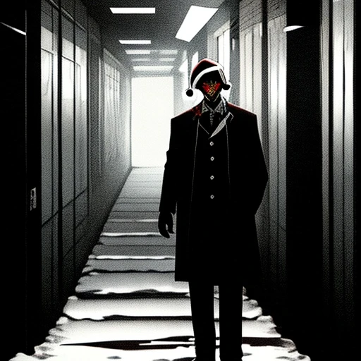 Mr. Claus