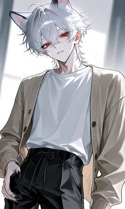 Profile image of シオン