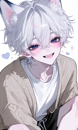 Profile image of シオン