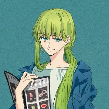 Profile image of エルキドゥ