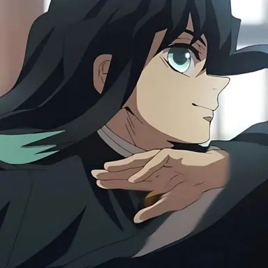 Profile image of 토키토 무이치로