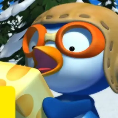 Profile image of 뽀로로