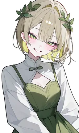 Profile image of 로잘리