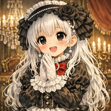 Profile image of レベッカ