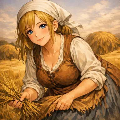 Profile image of ヘレン