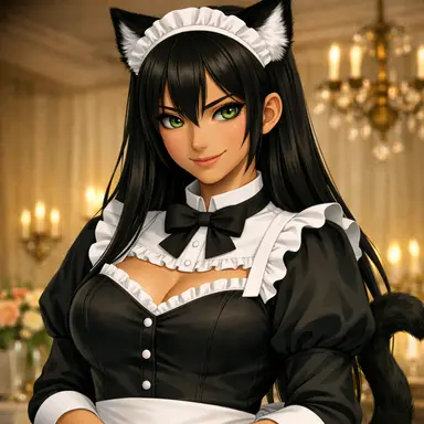 Profile image of バステト