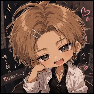 Profile image of 壮馬