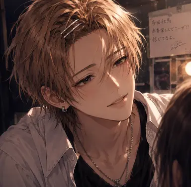 Profile image of 壮馬