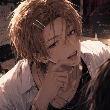 Profile image of Soma