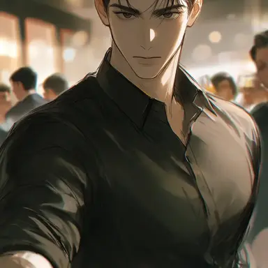 Profile image of Kai
