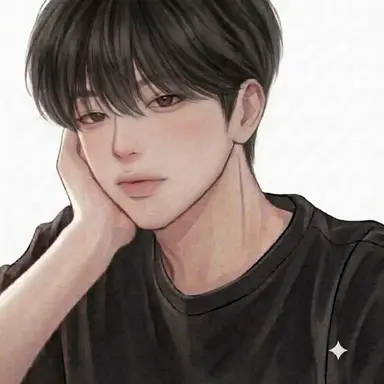 Profile image of Kim Minhyuk
